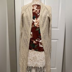 Stitch Fix Cardigan